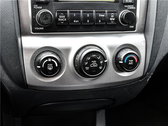 2006 Kia Sportage LX-V6 (Stk: 260471A) in Mississauga - Image 14 of 18
