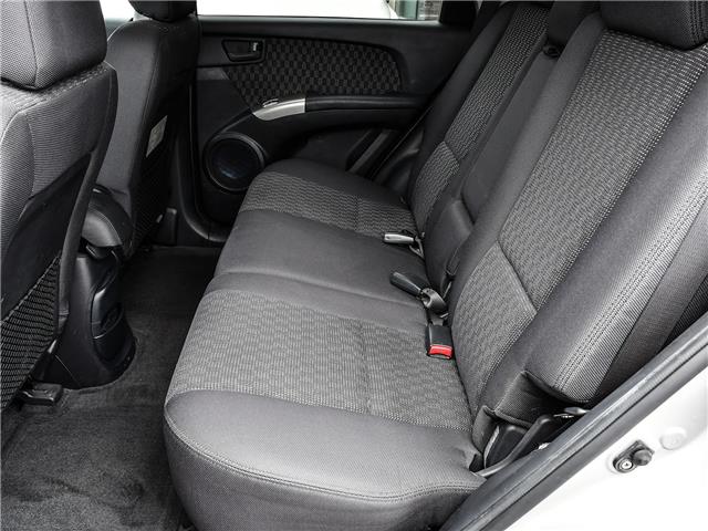 2006 Kia Sportage LX-V6 (Stk: 260471A) in Mississauga - Image 15 of 18