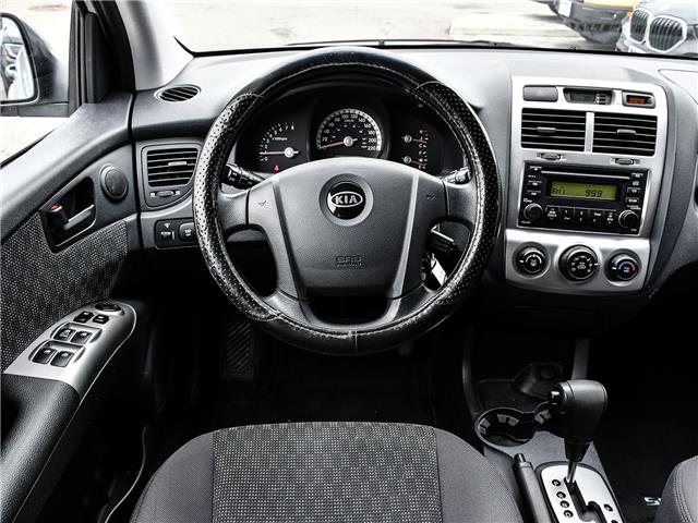2006 Kia Sportage LX-V6 (Stk: 260471A) in Mississauga - Image 16 of 18