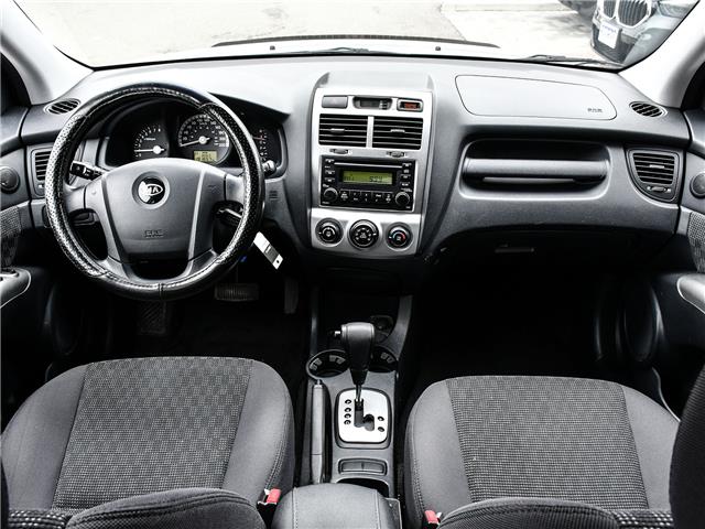 2006 Kia Sportage LX-V6 (Stk: 260471A) in Mississauga - Image 17 of 18