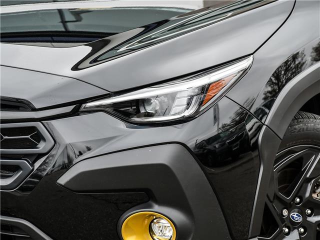 2026 Subaru Crosstrek Onyx (Stk: 251198) in Mississauga - Image 2 of 21 2026 Subaru Crosstrek Onyx (Stk: 251198) in Mississauga - Image 2 of 21