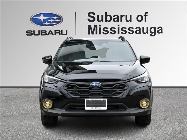 2026 Subaru Crosstrek Onyx (Stk: 251198) in Mississauga - Image 3 of 21 2026 Subaru Crosstrek Onyx (Stk: 251198) in Mississauga - Image 3 of 21