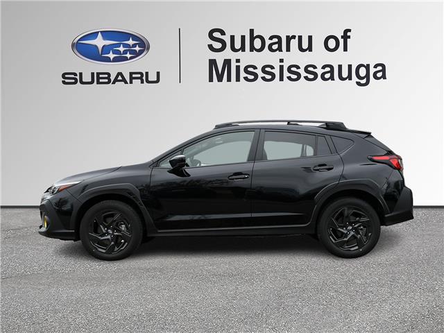 2026 Subaru Crosstrek Onyx (Stk: 251198) in Mississauga - Image 4 of 21 2026 Subaru Crosstrek Onyx (Stk: 251198) in Mississauga - Image 4 of 21