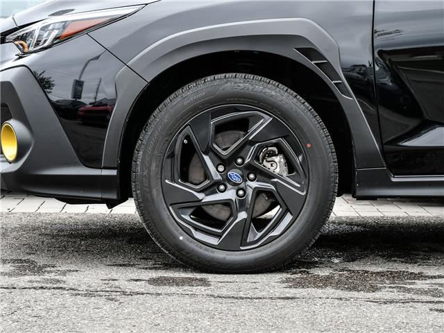 2026 Subaru Crosstrek Onyx (Stk: 251198) in Mississauga - Image 5 of 21 2026 Subaru Crosstrek Onyx (Stk: 251198) in Mississauga - Image 5 of 21