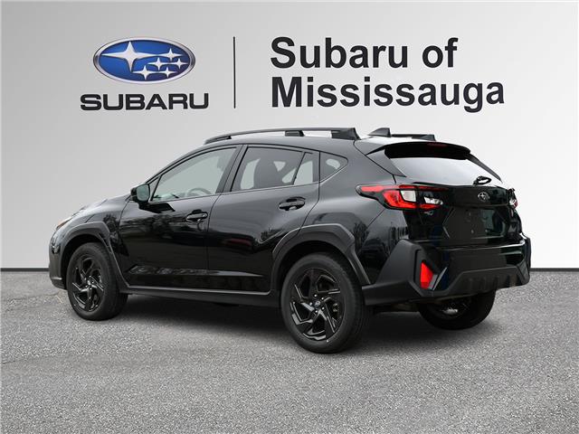 2026 Subaru Crosstrek Onyx (Stk: 251198) in Mississauga - Image 6 of 21 2026 Subaru Crosstrek Onyx (Stk: 251198) in Mississauga - Image 6 of 21