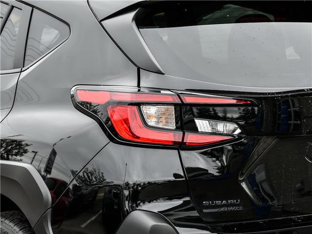 2026 Subaru Crosstrek Onyx (Stk: 251198) in Mississauga - Image 7 of 21 2026 Subaru Crosstrek Onyx (Stk: 251198) in Mississauga - Image 7 of 21