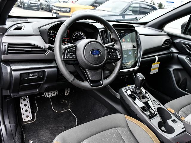 2026 Subaru Crosstrek Onyx (Stk: 251198) in Mississauga - Image 9 of 21 2026 Subaru Crosstrek Onyx (Stk: 251198) in Mississauga - Image 9 of 21