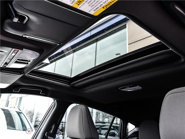 2026 Subaru Crosstrek Onyx (Stk: 251198) in Mississauga - Image 17 of 21 2026 Subaru Crosstrek Onyx (Stk: 251198) in Mississauga - Image 17 of 21