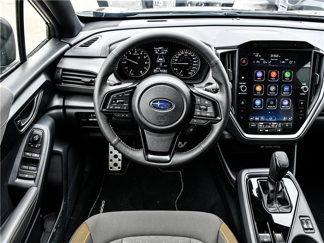 2026 Subaru Crosstrek Onyx (Stk: 251198) in Mississauga - Image 19 of 21 2026 Subaru Crosstrek Onyx (Stk: 251198) in Mississauga - Image 19 of 21