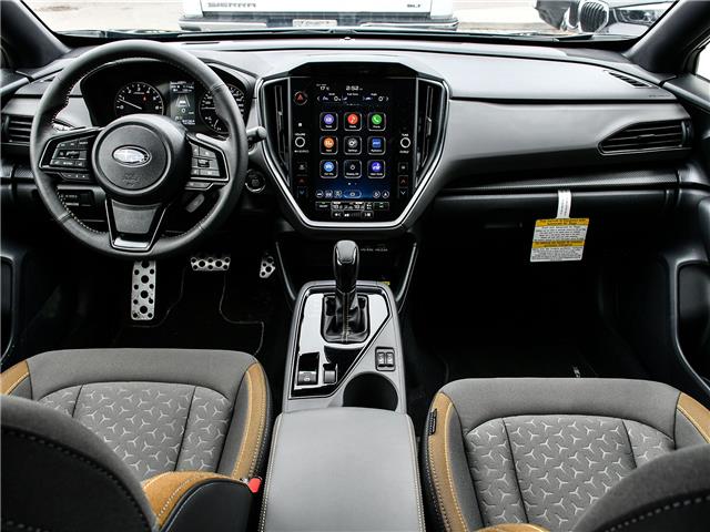 2026 Subaru Crosstrek Onyx (Stk: 251198) in Mississauga - Image 21 of 21 2026 Subaru Crosstrek Onyx (Stk: 251198) in Mississauga - Image 21 of 21