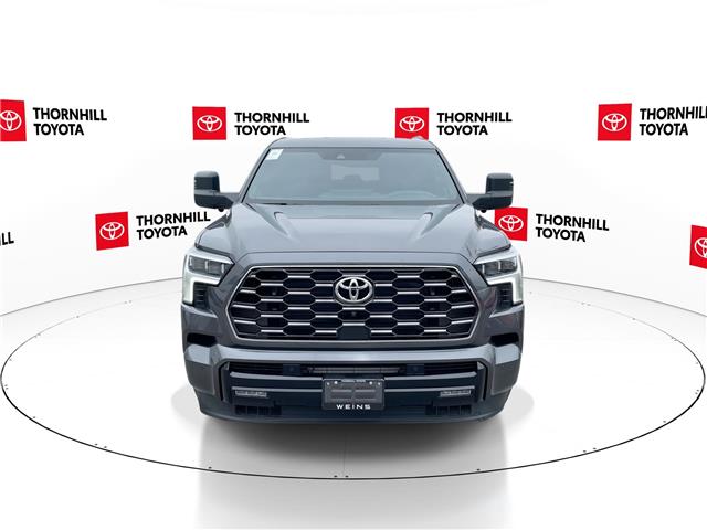 2025 Toyota Sequoia Platinum (Stk: 12108365A) in Concord - Image 4 of 50