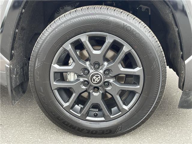 2025 Toyota Sequoia Platinum (Stk: 12108365A) in Concord - Image 13 of 50