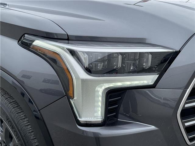 2025 Toyota Sequoia Platinum (Stk: 12108365A) in Concord - Image 14 of 50