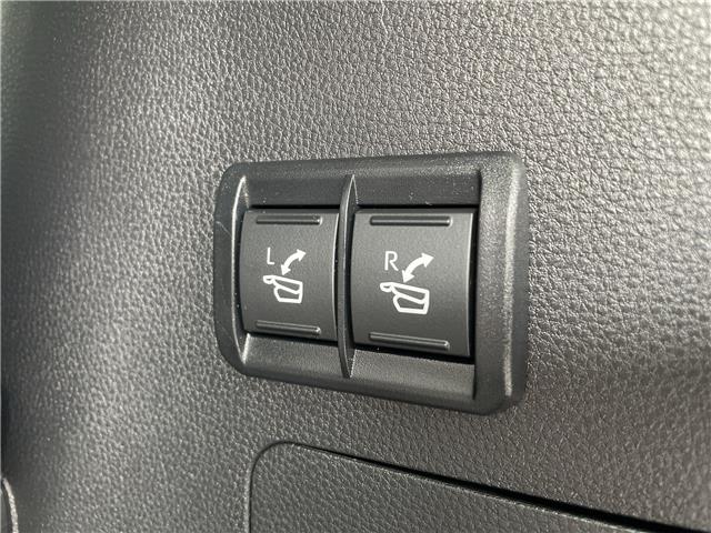 2025 Toyota Sequoia Platinum (Stk: 12108365A) in Concord - Image 19 of 50