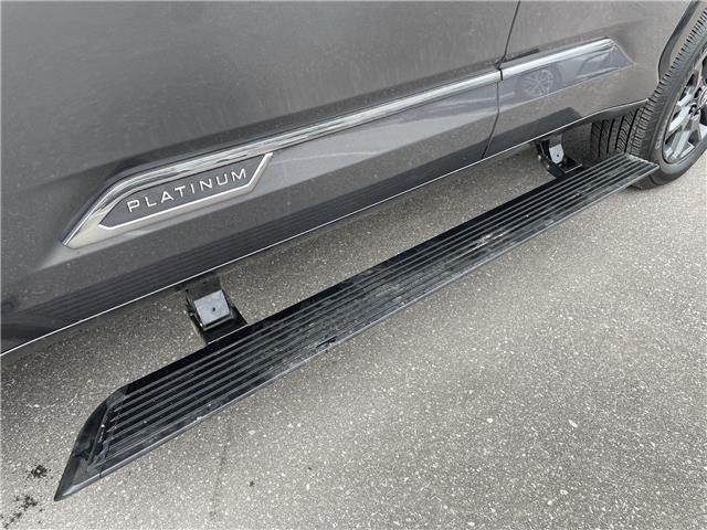 2025 Toyota Sequoia Platinum (Stk: 12108365A) in Concord - Image 21 of 50