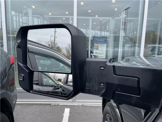2025 Toyota Sequoia Platinum (Stk: 12108365A) in Concord - Image 22 of 50