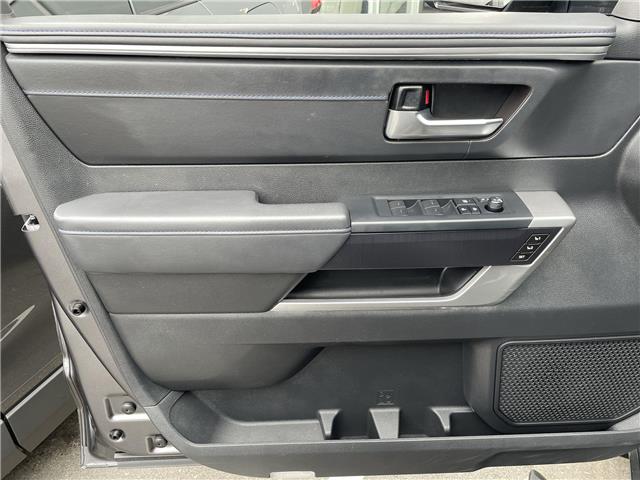 2025 Toyota Sequoia Platinum (Stk: 12108365A) in Concord - Image 23 of 50
