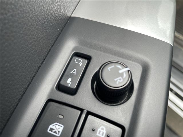 2025 Toyota Sequoia Platinum (Stk: 12108365A) in Concord - Image 24 of 50