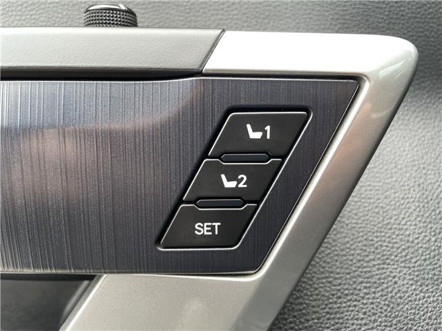 2025 Toyota Sequoia Platinum (Stk: 12108365A) in Concord - Image 25 of 50