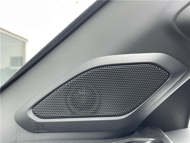 2025 Toyota Sequoia Platinum (Stk: 12108365A) in Concord - Image 26 of 50
