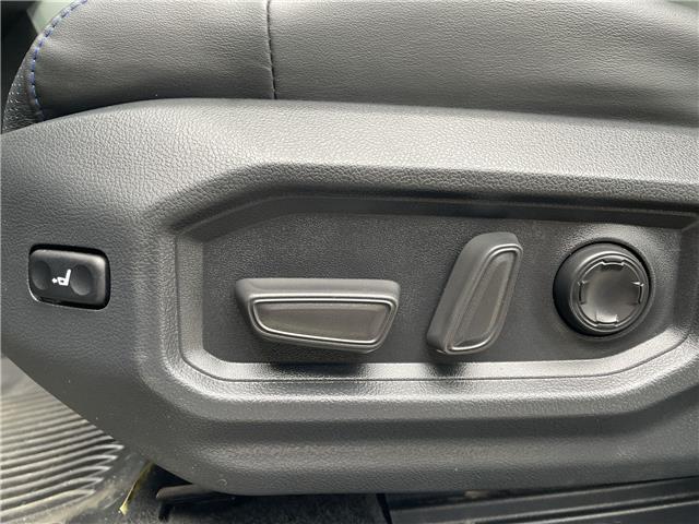 2025 Toyota Sequoia Platinum (Stk: 12108365A) in Concord - Image 29 of 50