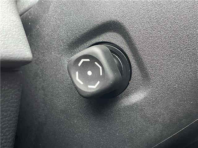 2025 Toyota Sequoia Platinum (Stk: 12108365A) in Concord - Image 37 of 50