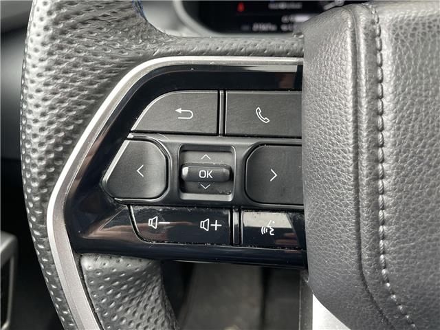 2025 Toyota Sequoia Platinum (Stk: 12108365A) in Concord - Image 38 of 50