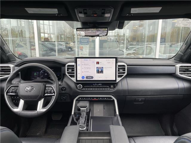 2025 Toyota Sequoia Platinum (Stk: 12108365A) in Concord - Image 40 of 50