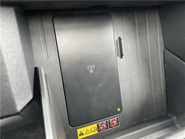 2025 Toyota Sequoia Platinum (Stk: 12108365A) in Concord - Image 47 of 50