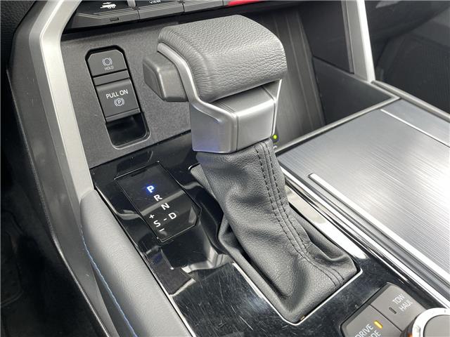 2025 Toyota Sequoia Platinum (Stk: 12108365A) in Concord - Image 48 of 50