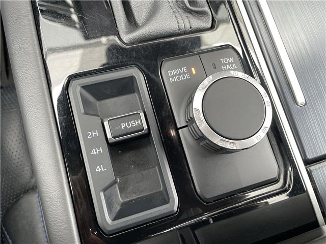 2025 Toyota Sequoia Platinum (Stk: 12108365A) in Concord - Image 49 of 50
