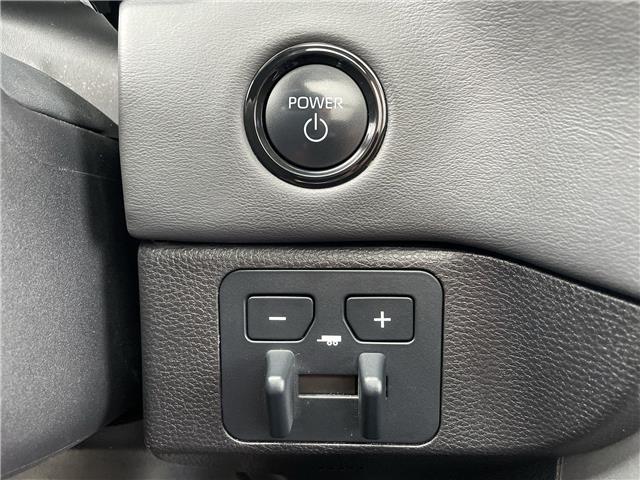 2025 Toyota Sequoia Platinum (Stk: 12108365A) in Concord - Image 50 of 50