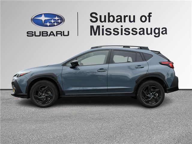 2024 Subaru Crosstrek Onyx (Stk: 260118A) in Mississauga - Image 4 of 20