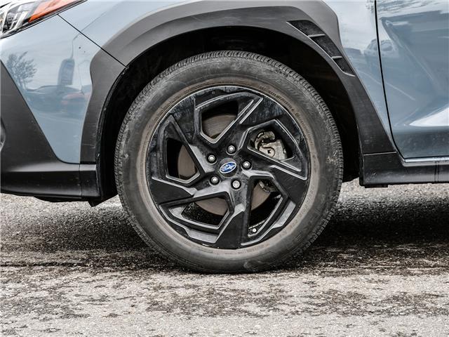 2024 Subaru Crosstrek Onyx (Stk: 260118A) in Mississauga - Image 5 of 20