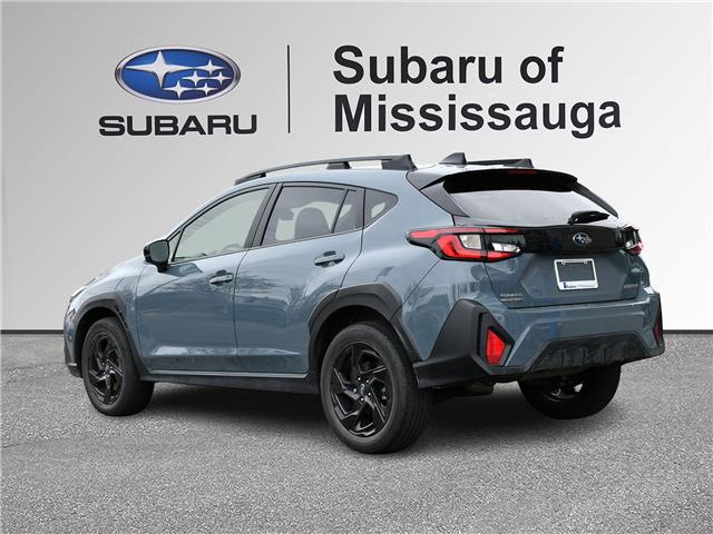 2024 Subaru Crosstrek Onyx (Stk: 260118A) in Mississauga - Image 6 of 20