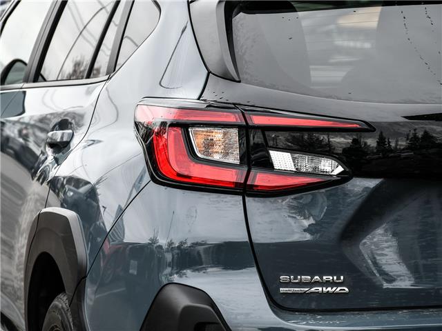 2024 Subaru Crosstrek Onyx (Stk: 260118A) in Mississauga - Image 7 of 20