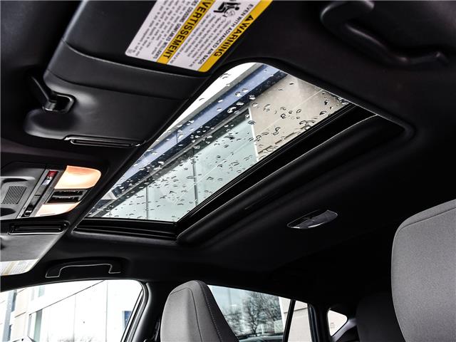 2024 Subaru Crosstrek Onyx (Stk: 260118A) in Mississauga - Image 8 of 20