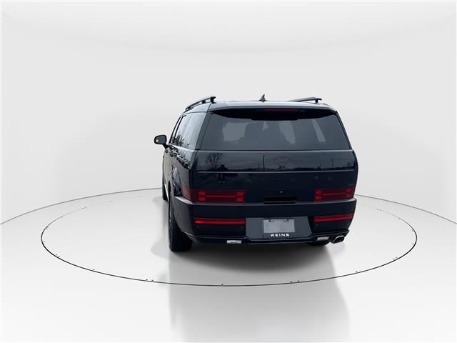 2024 Hyundai Santa Fe Ultimate Calligraphy (Stk: 16105230A) in Markham - Image 6 of 38