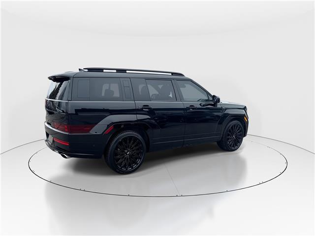 2024 Hyundai Santa Fe Ultimate Calligraphy (Stk: 16105230A) in Markham - Image 8 of 38