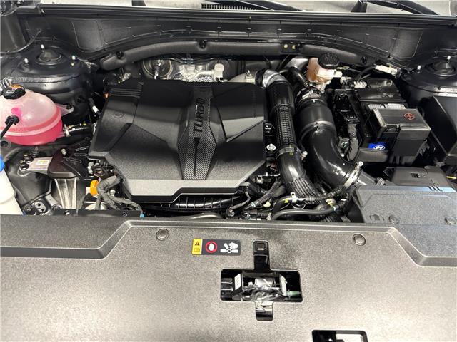 2024 Hyundai Santa Fe Ultimate Calligraphy (Stk: 16105230A) in Markham - Image 11 of 38
