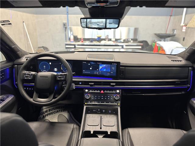 2024 Hyundai Santa Fe Ultimate Calligraphy (Stk: 16105230A) in Markham - Image 14 of 38