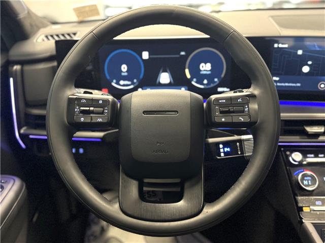 2024 Hyundai Santa Fe Ultimate Calligraphy (Stk: 16105230A) in Markham - Image 15 of 38