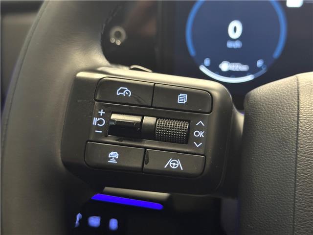 2024 Hyundai Santa Fe Ultimate Calligraphy (Stk: 16105230A) in Markham - Image 16 of 38