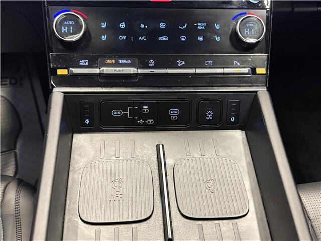2024 Hyundai Santa Fe Ultimate Calligraphy (Stk: 16105230A) in Markham - Image 26 of 38