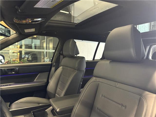 2024 Hyundai Santa Fe Ultimate Calligraphy (Stk: 16105230A) in Markham - Image 27 of 38