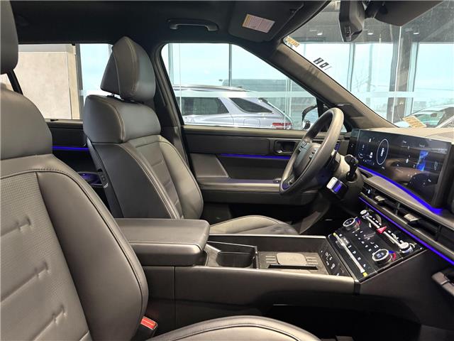 2024 Hyundai Santa Fe Ultimate Calligraphy (Stk: 16105230A) in Markham - Image 28 of 38
