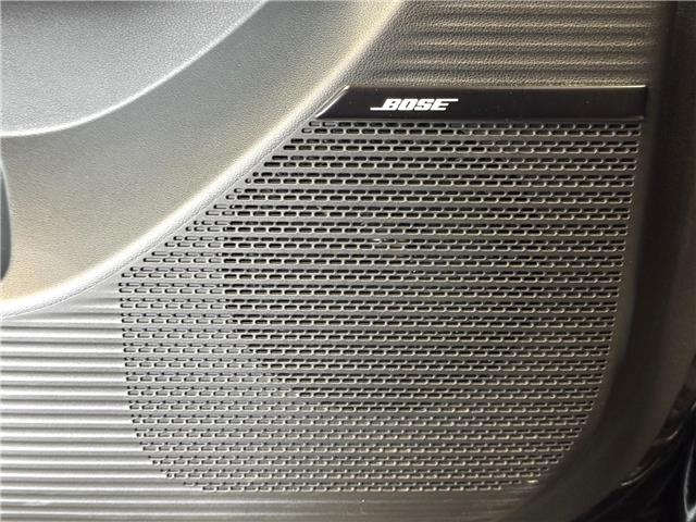 2024 Hyundai Santa Fe Ultimate Calligraphy (Stk: 16105230A) in Markham - Image 31 of 38