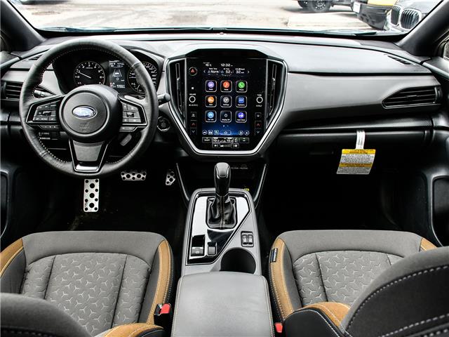 2024 Subaru Crosstrek Onyx (Stk: 260118A) in Mississauga - Image 20 of 20