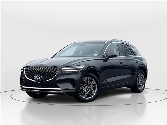 2024 Genesis GV70 2.5T Advanced