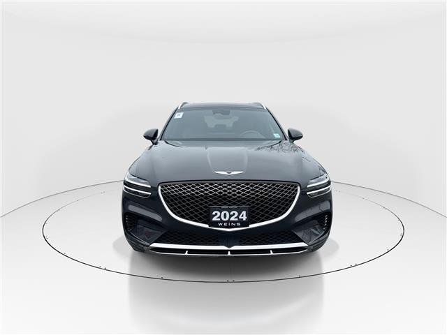 2024 Genesis GV70 2.5T Advanced (Stk: 25T1068A) in Markham - Image 3 of 33 2024 Genesis GV70 2.5T Advanced (Stk: 25T1068A) in Markham - Image 3 of 33